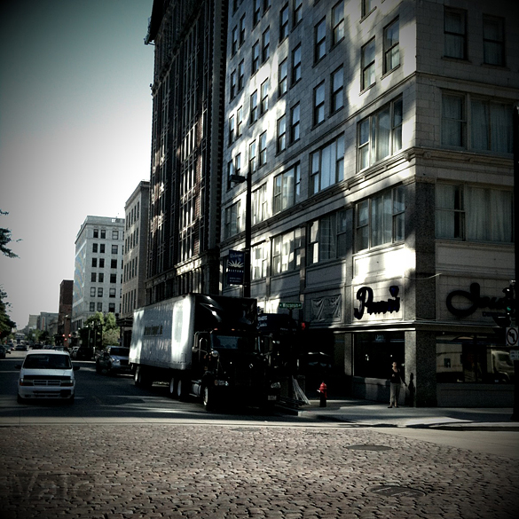 Morning Reflections - SquarePik Featured Photo of the Day 060910