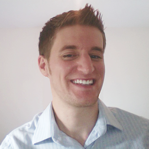 MIchael Dilks