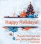 2010 Happy Holidays Laura Gainor
